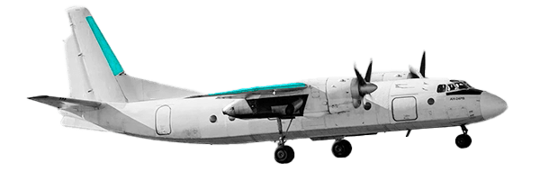 Ан-24РБ